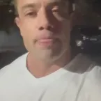 Rafael Cardoso vai para cl�nica de reabilita��o e desabafa: 'Perdi essa luta'