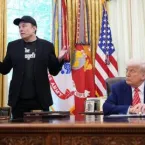 Elon Musk: o homem mais rico do mundo