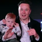 Elon Musk: o homem mais rico do mundo