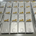 Nova bateria carrega em 6 minutos e dura 5 vezes mais