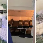 Polícia encontra 'casa bomba' com drogas em Paraisópolis