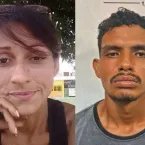 Mulher morre ap�s dizer n�o a sexo com suspeito