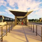 Empresas de ônibus de Cuiabá e Várzea Grande podem assumir o BRT