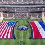 FIFA muda abertura dos jogos da Copa do Mundo de 2026