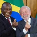 Brasil e África do Sul: mais parecidos do que você imagina