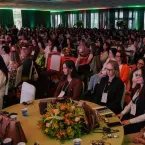 Encontro de mulheres do agro reúne 600 participantes em Cuiabá