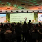 Encontro de mulheres do agro reúne 600 participantes em Cuiabá