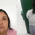 Delegada conta como desmascarou mulher que fingia ser criança