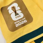 Brasil na copa: 11 jogadores usam camisa diferente hoje