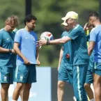 Quando � o pr�ximo jogo do Brasil na Copa ap�s o jogo com Marrocos