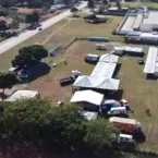 Multiacao em Caceres atende mais de 5 mil pessoas de graca