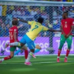 Ancelotti não se preocupa com empate na estreia e promete Brasil mais forte no próximo jogo da Copa