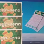 Mega-Sena premia mais de 30 apostas em MS no concurso 3019