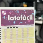 Lotof�cil 3714 paga pr�mio para apostas de Mato Grosso do Sul