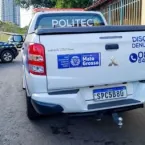 Idoso encontrado morto dentro de casa em Várzea Grande
