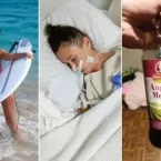 Mulher russa tem morte cerebral depois de beber vinho com metanol