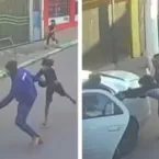 Suspeitos de sequestro de criança em SP são encontrados mortos