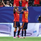 Espanha goleia Arábia Saudita e se recupera na Copa do Mundo