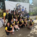 Escola de hipismo de Volta Redonda ganha ouro em competição