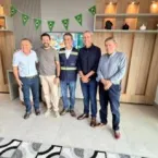 Ferrovia coloca Lucas do Rio Verde como novo polo de Mato Grosso