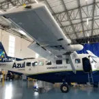 Azul Conecta ganha avião novo para voar em cidades pequenas