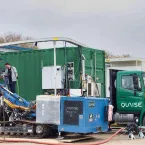 Energia geot�rmica precisa de investimento para desenvolver novas tecnologias