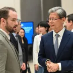 Brasil abre posto na China para facilitar com�rcio