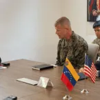 EUA enviam ajuda � Venezuela ap�s terremotos