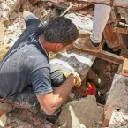 Brasil envia ajuda a v�timas de terremoto na Venezuela