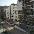 ONU diz que 50 mil pessoas est�o desaparecidas ap�s terremoto na Venezuela