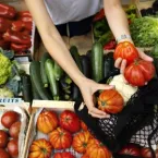 Clima frio encarece os alimentos e afeta a produ��o agr�cola