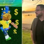 Influenciador de games preso por crime de pedofilia