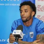 Capit�o de Cabo Verde � investigado por suspeita de estupro na Copa