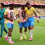 Quem deve substituir Paquetá contra a Noruega?