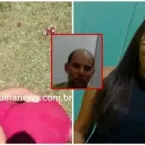 Polícia prende homem suspeito de matar professora em Mato Grosso