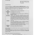 Daniel Vorcaro investigou a vida pessoal da jornalista Malu Gaspar
