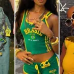 Copa do Mundo vira tend�ncia: buscas por maquiagem e looks explodem no TikTok