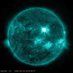 Alerta na Terra: tempestade solar forte pode acontecer nas próximas horas