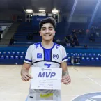 Pinheiros vence o Osasco e segue forte na Liga Nacional de Handebol