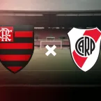 Flamengo x River Plate: onde assistir ao vivo ao amistoso