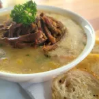 Restaurantes do Rio t�m pratos quentinhos para o inverno; veja onde comer