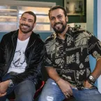 Ator perde 10 quilos para novo personagem em novela das nove