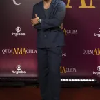 Ator perde 10 quilos para novo personagem em novela das nove