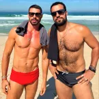 Ator perde 10 quilos para novo personagem em novela das nove