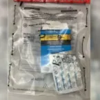 Mãe é acusada de dar remédio para dormir aos três filhos