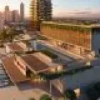Flamboyant vai investir R$ 1,5 bilh�o para criar um grande centro urbano em Goi�nia
