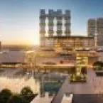 Flamboyant vai investir R$ 1,5 bilh�o para criar um grande centro urbano em Goi�nia