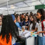 USP realiza feira de profiss�es gratuita em setembro