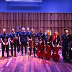 Jovens da Maré vão tocar em grande festival de música na Europa