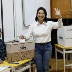Quem é Keiko Fujimori, a nova presidente do Peru?